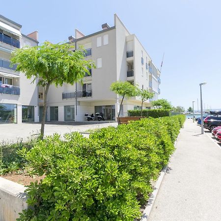 Apartment Ivanka Omis Luaran gambar