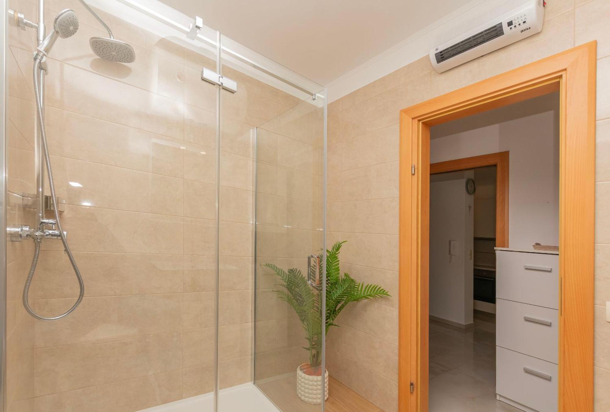 Apartment Ivanka Omis Luaran gambar