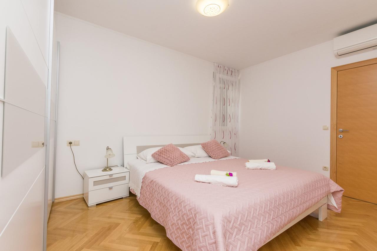 Apartment Ivanka Omis Luaran gambar
