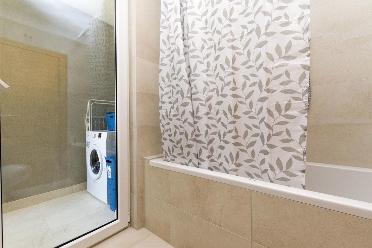 Apartment Ivanka Omis Luaran gambar